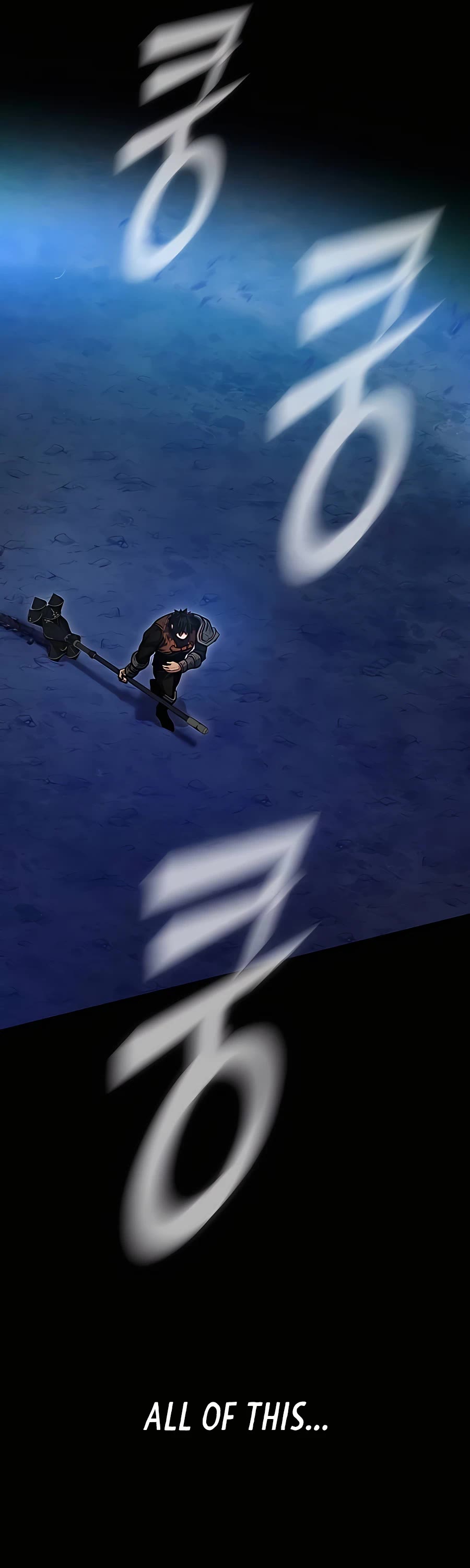 I Picked A Hammer To Save The World Chapter 1 page 5 - Chapter 1