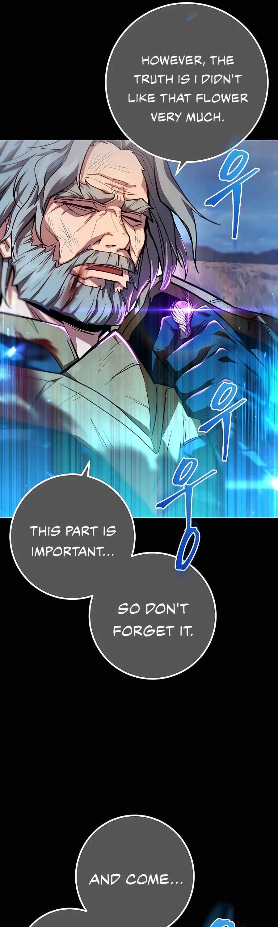 I Picked A Hammer To Save The World Chapter 1 page 53 - Chapter 1