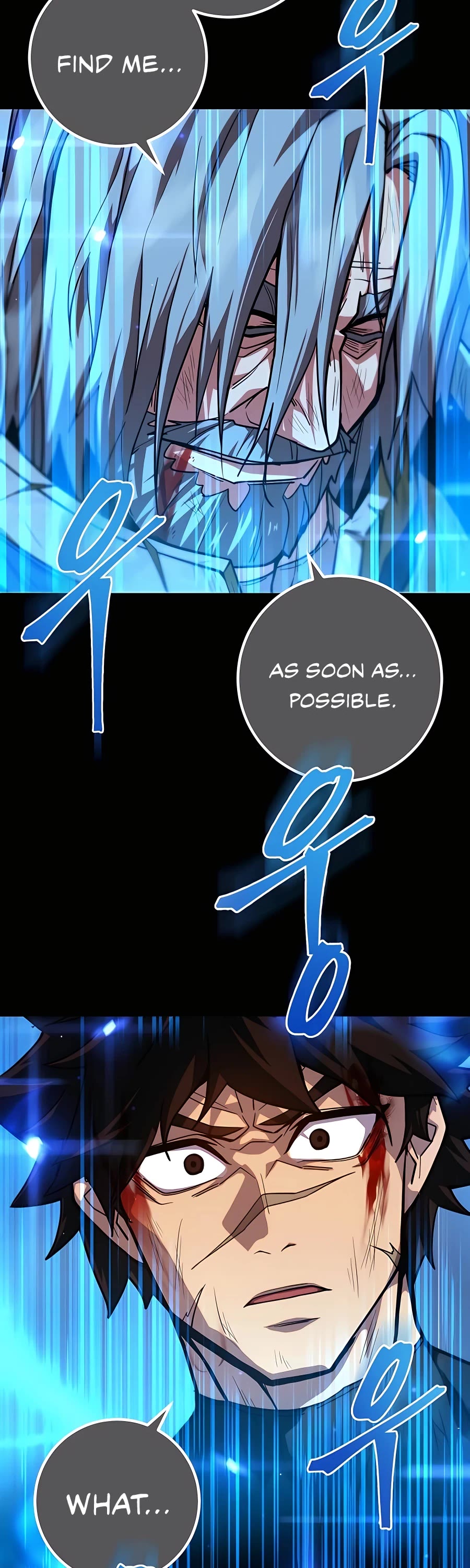 I Picked A Hammer To Save The World Chapter 1 page 54 - Chapter 1
