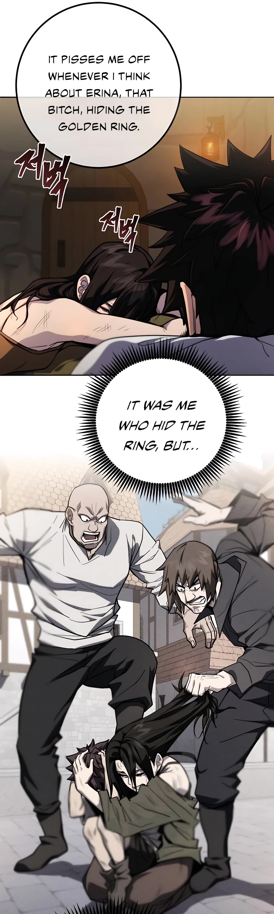 I Picked A Hammer To Save The World Chapter 1 page 61 - Chapter 1