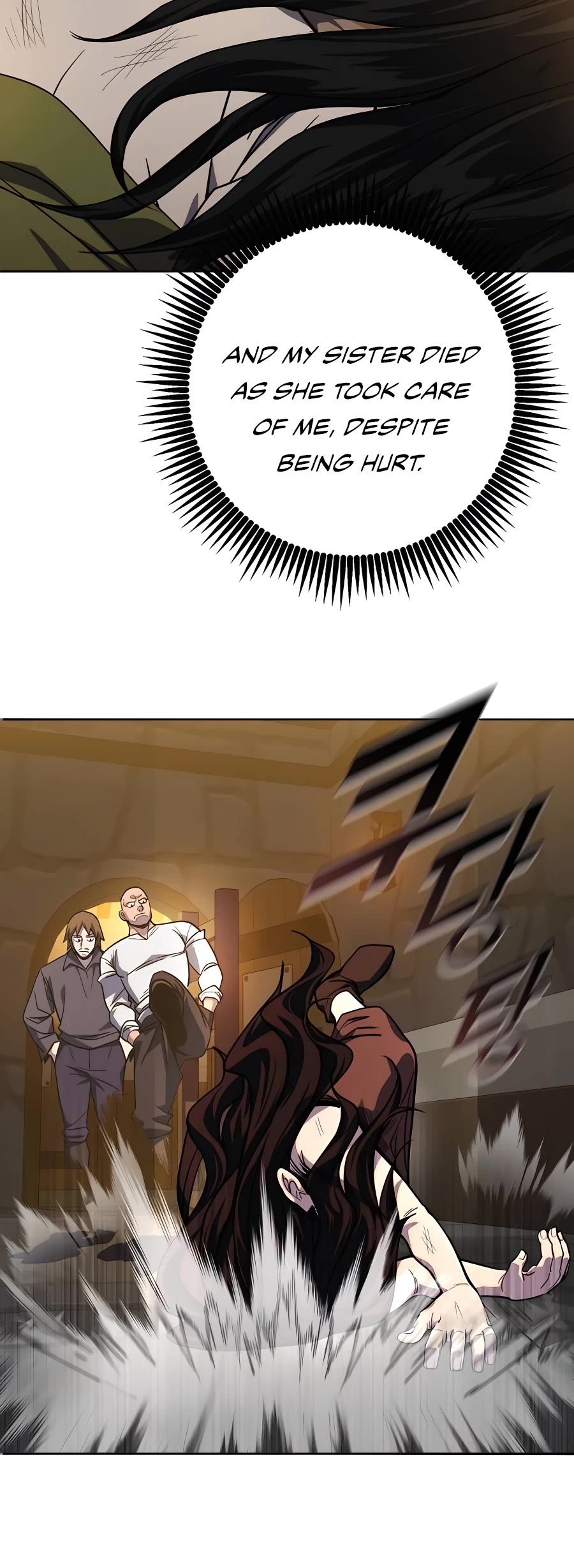 I Picked A Hammer To Save The World Chapter 1 page 64 - Chapter 1
