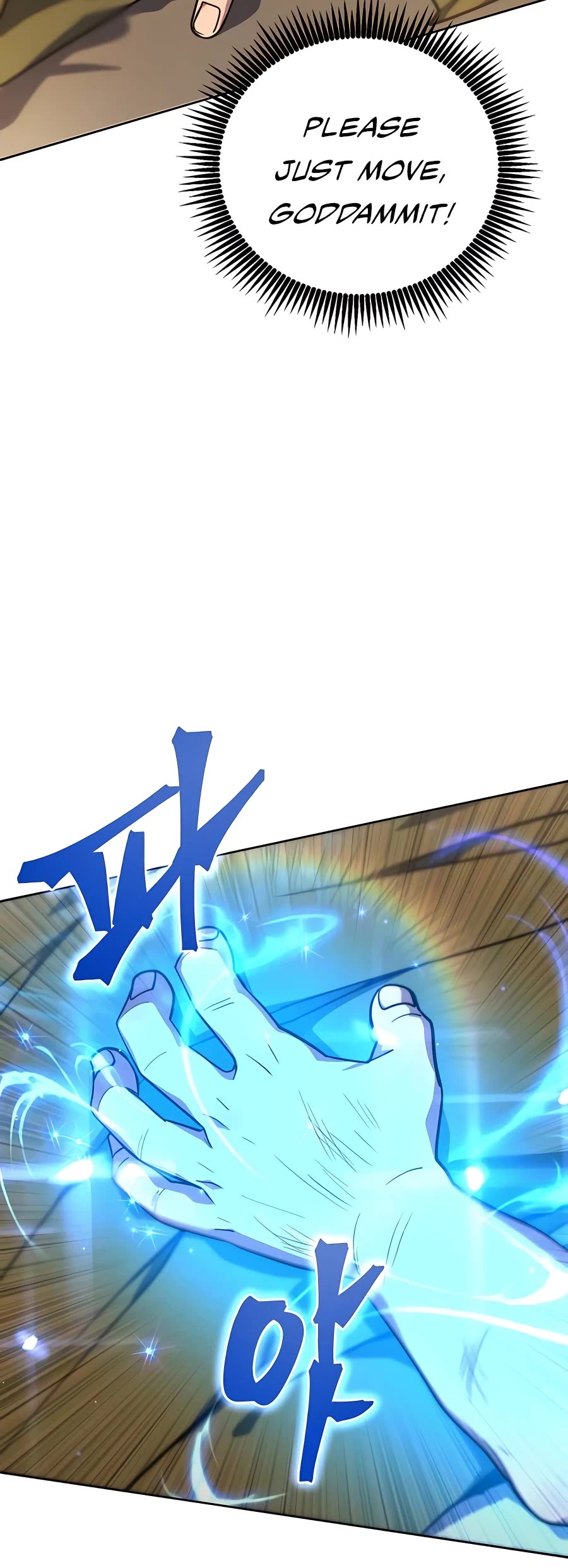 I Picked A Hammer To Save The World Chapter 1 page 69 - Chapter 1