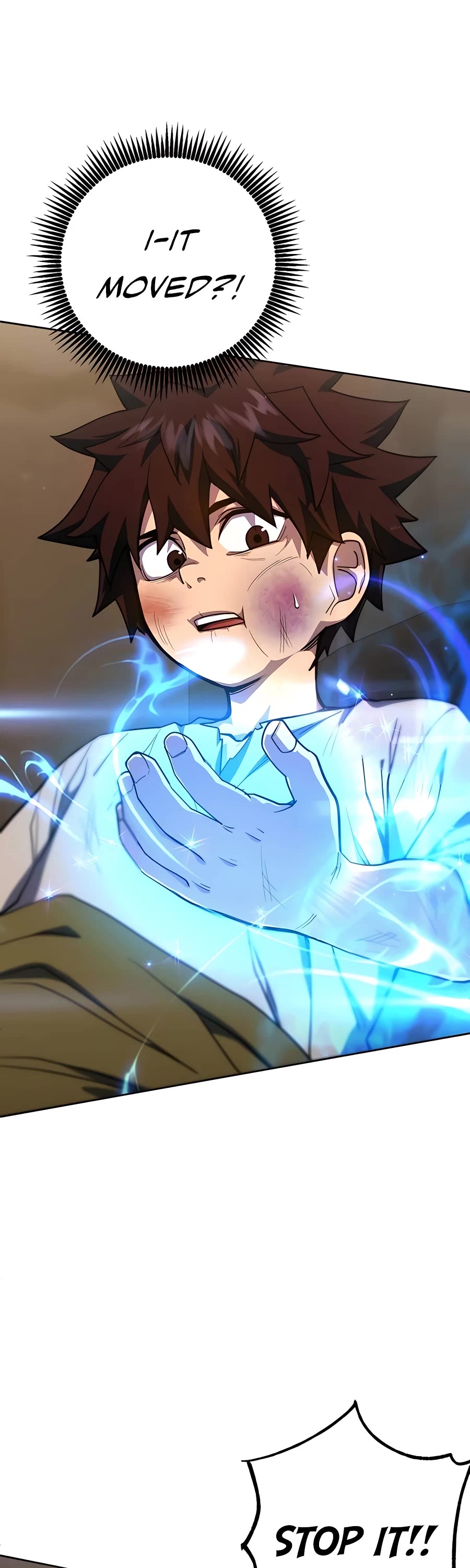 I Picked A Hammer To Save The World Chapter 1 page 70 - Chapter 1