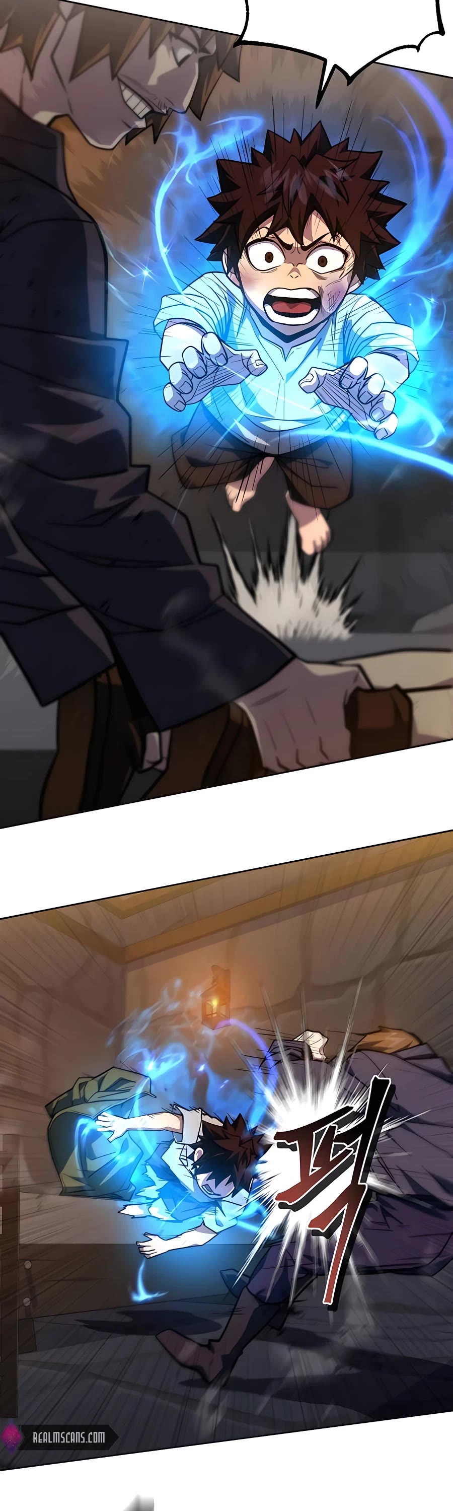 I Picked A Hammer To Save The World Chapter 1 page 71 - Chapter 1