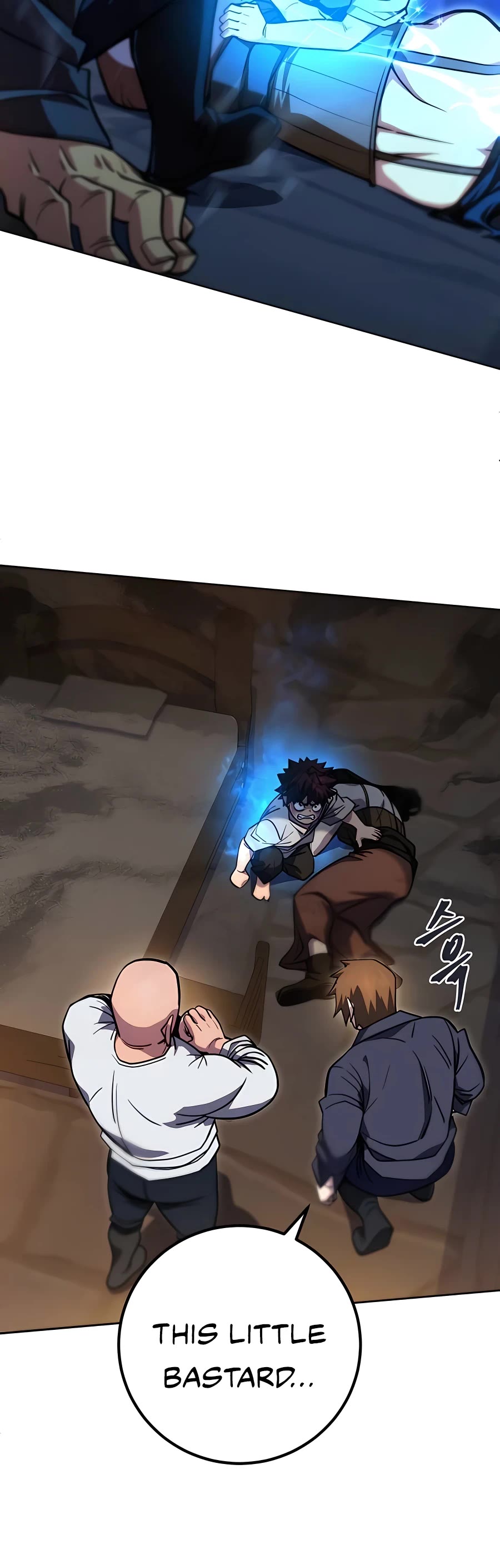 I Picked A Hammer To Save The World Chapter 1 page 73 - Chapter 1