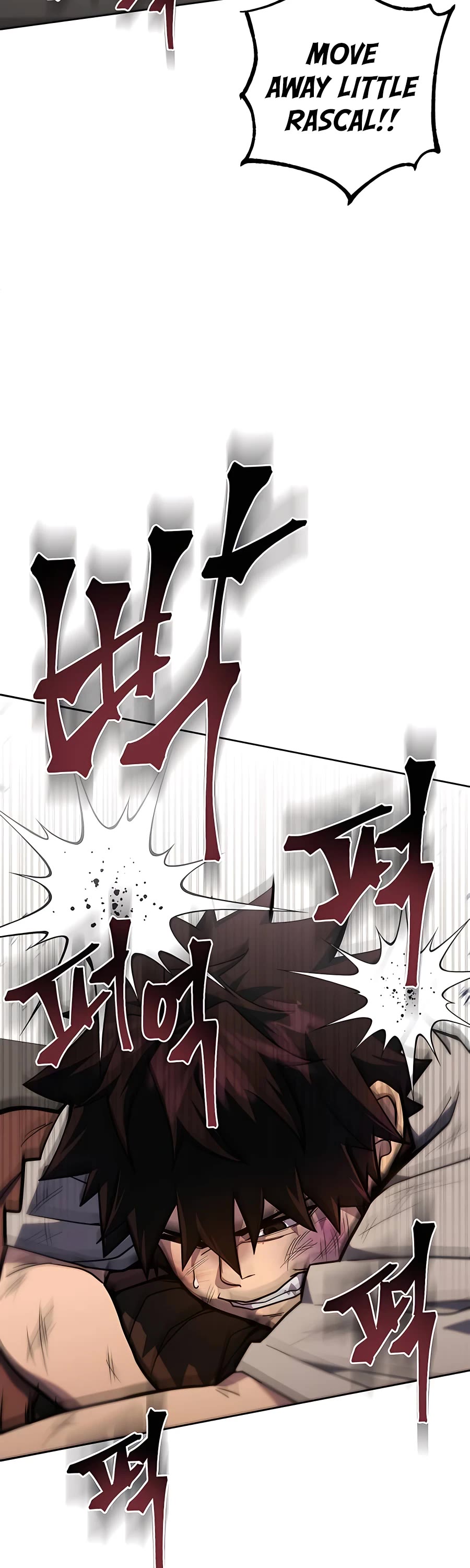 I Picked A Hammer To Save The World Chapter 1 page 75 - Chapter 1