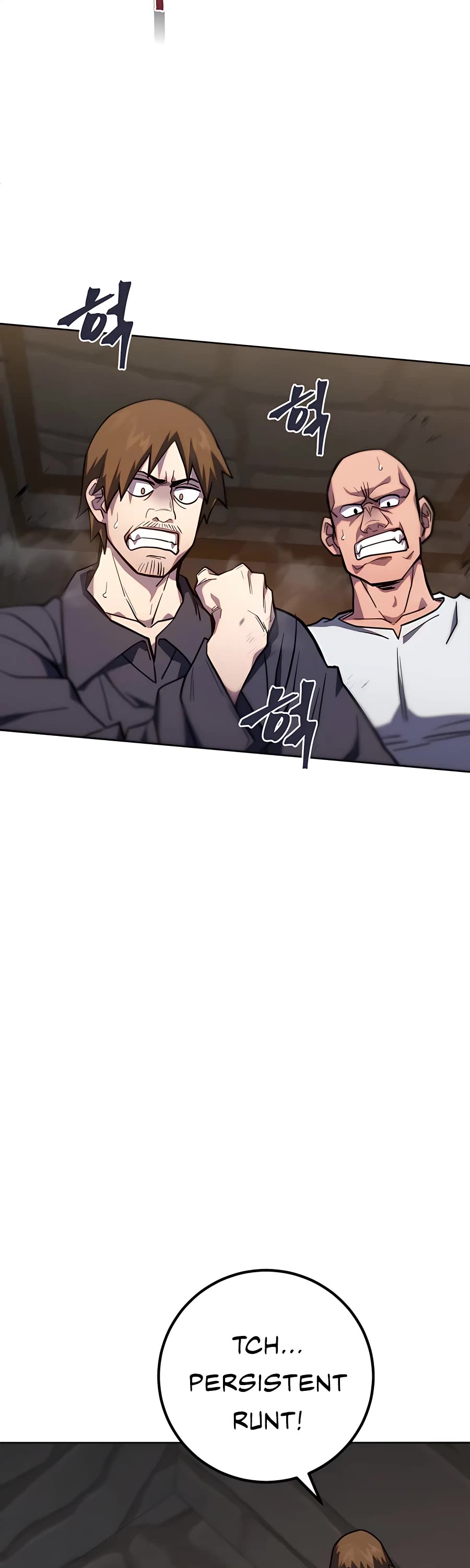 I Picked A Hammer To Save The World Chapter 1 page 76 - Chapter 1