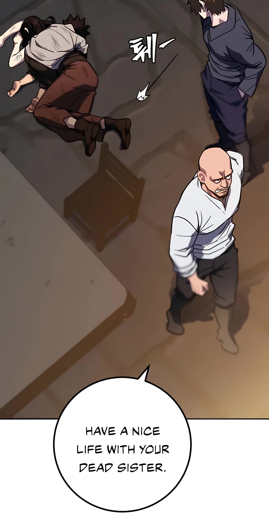 I Picked A Hammer To Save The World Chapter 1 page 77 - Chapter 1