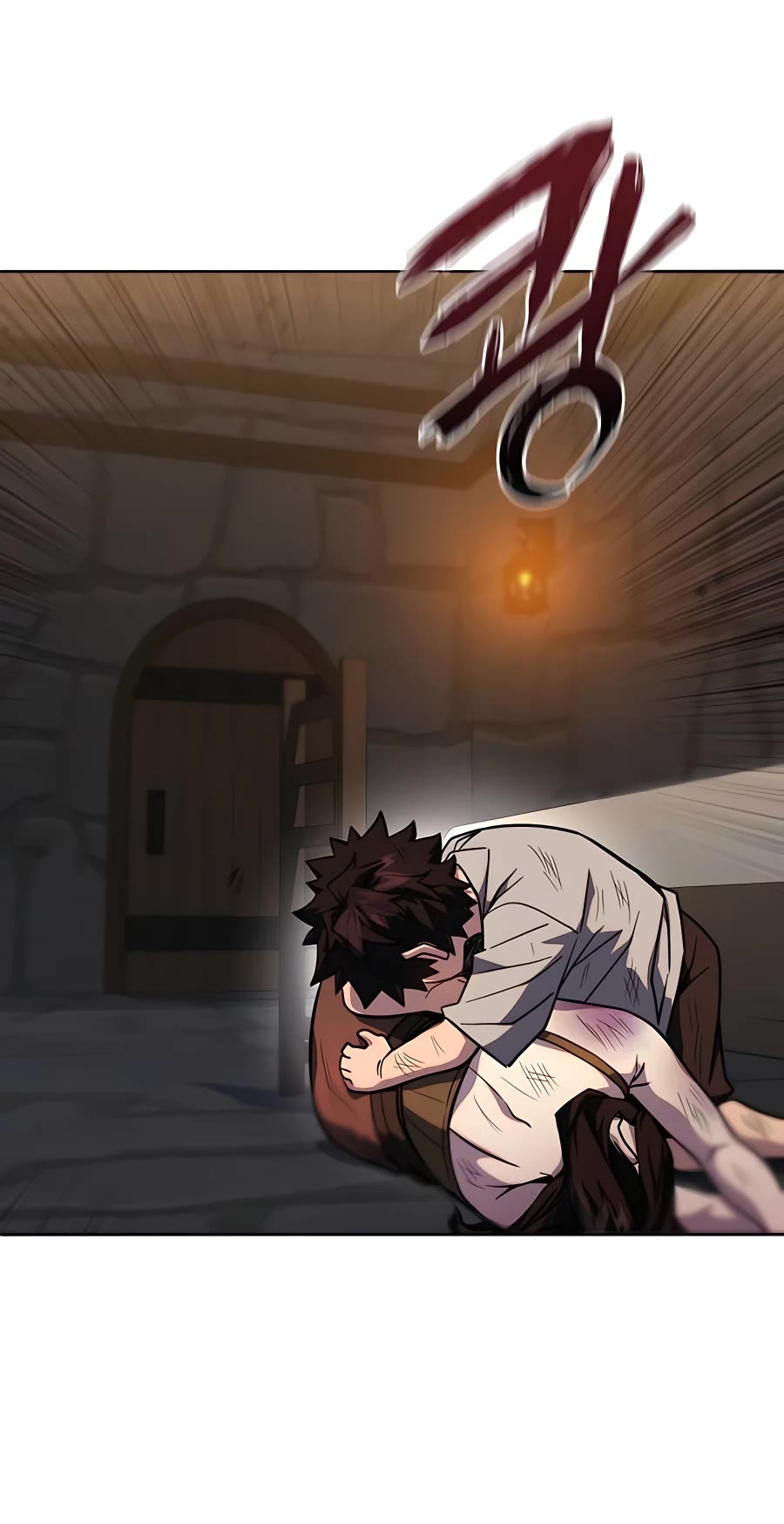 I Picked A Hammer To Save The World Chapter 1 page 78 - Chapter 1