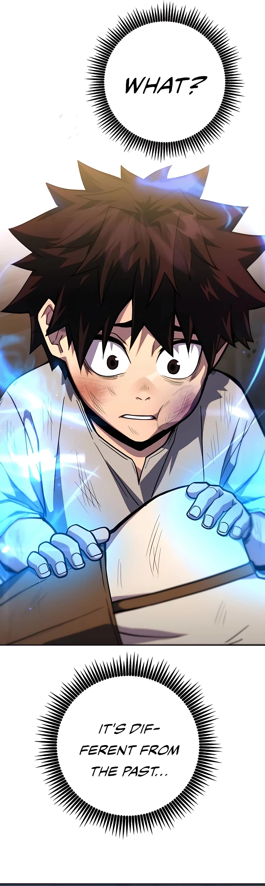 I Picked A Hammer To Save The World Chapter 1 page 79 - Chapter 1