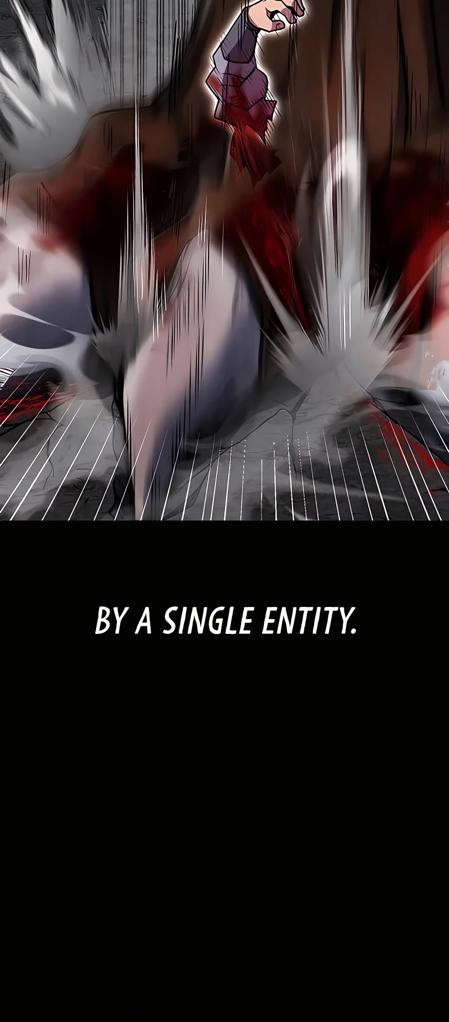 I Picked A Hammer To Save The World Chapter 1 page 8 - Chapter 1