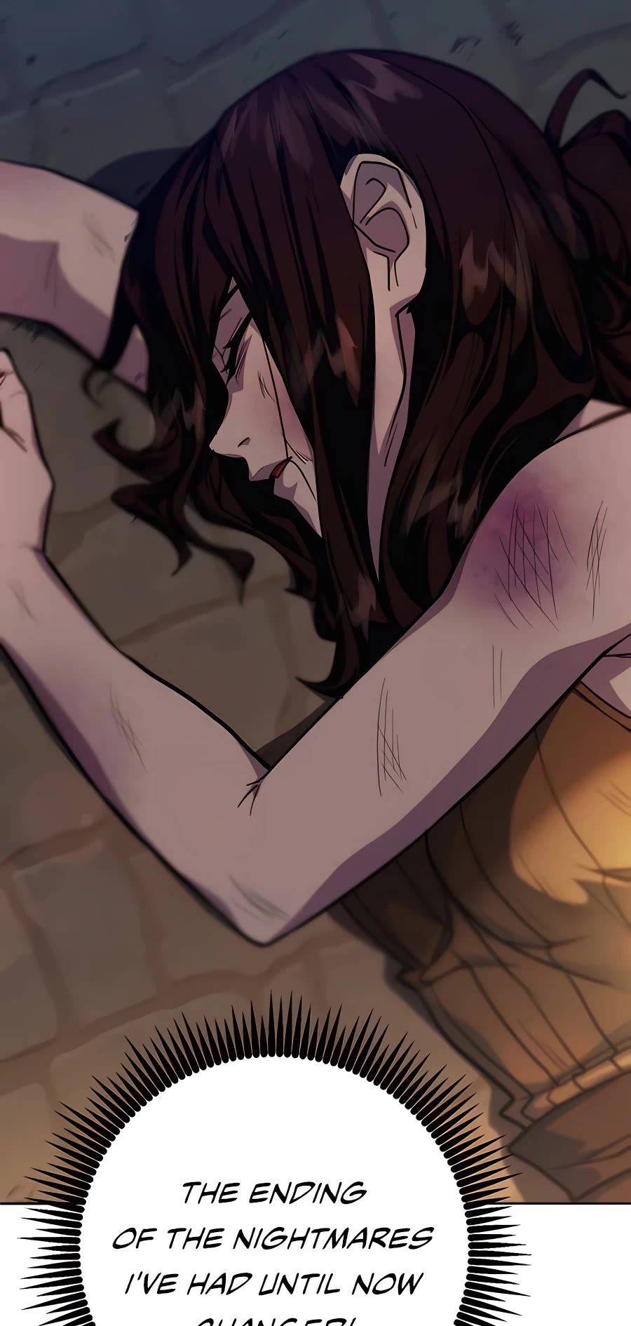 I Picked A Hammer To Save The World Chapter 1 page 80 - Chapter 1