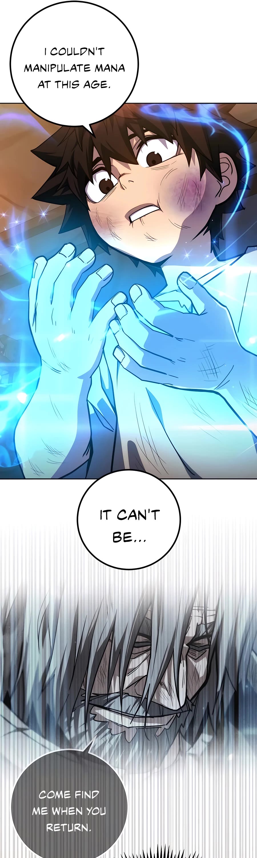 I Picked A Hammer To Save The World Chapter 1 page 82 - Chapter 1
