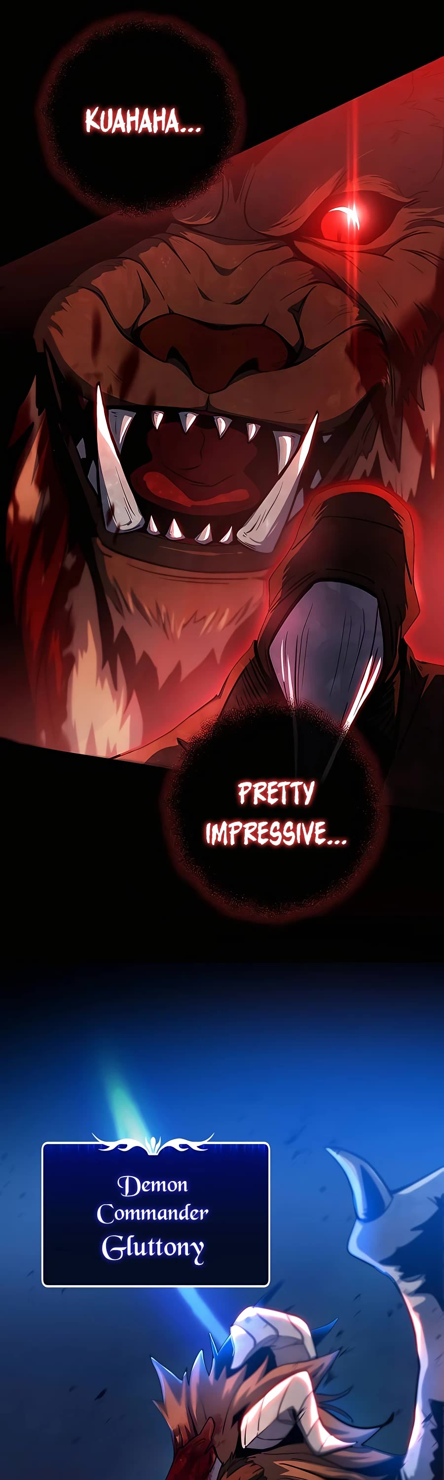 I Picked A Hammer To Save The World Chapter 1 page 9 - Chapter 1
