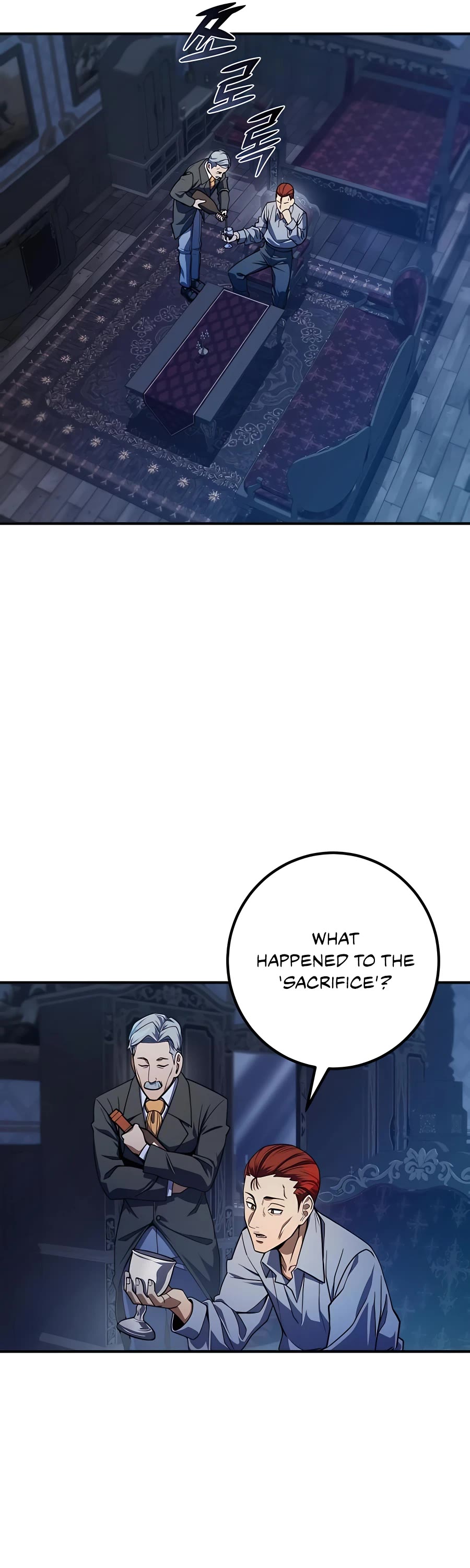 I Picked A Hammer To Save The World Chapter 10 page 11 - Chapter 10