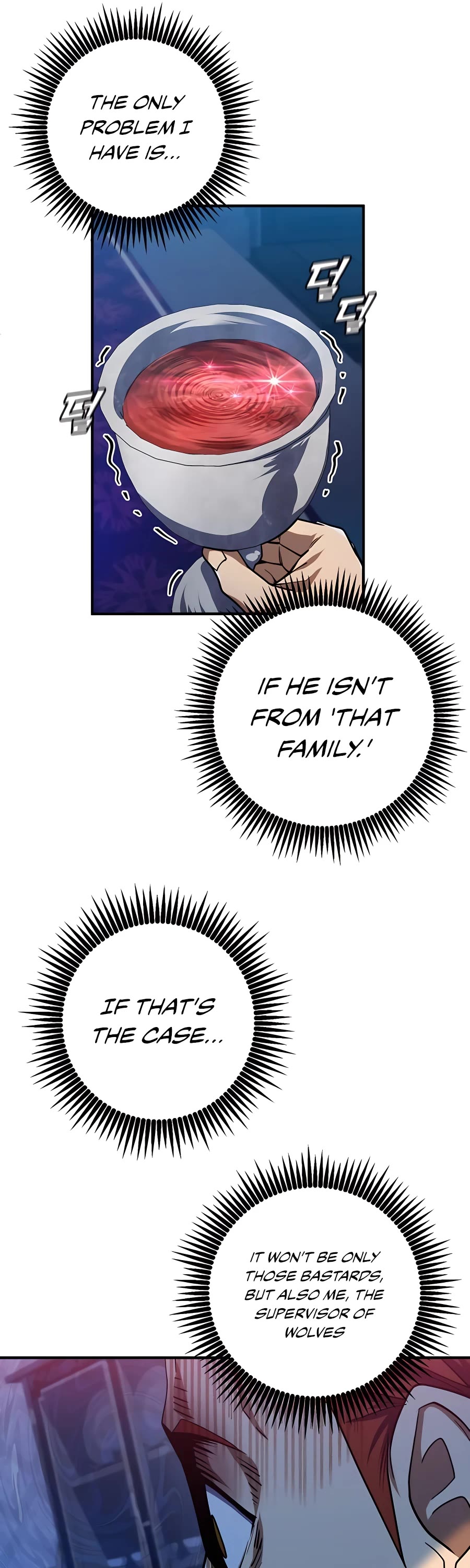 I Picked A Hammer To Save The World Chapter 10 page 16 - Chapter 10