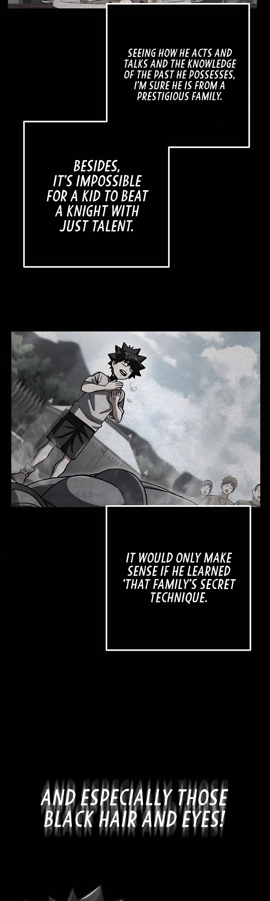 I Picked A Hammer To Save The World Chapter 10 page 18 - Chapter 10