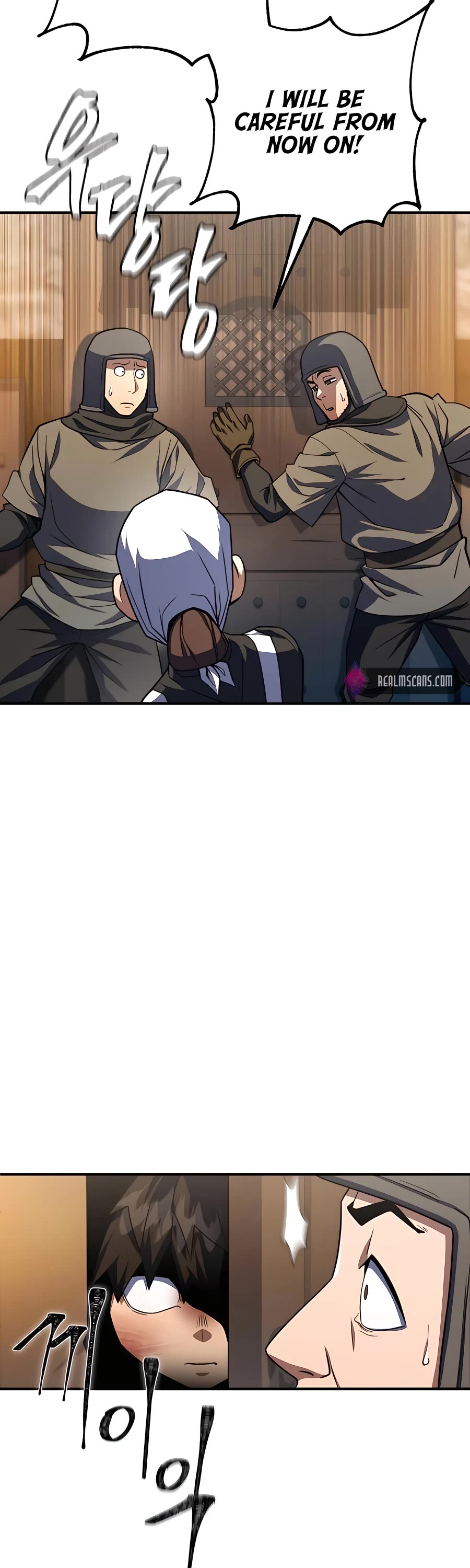 I Picked A Hammer To Save The World Chapter 10 page 2 - Chapter 10