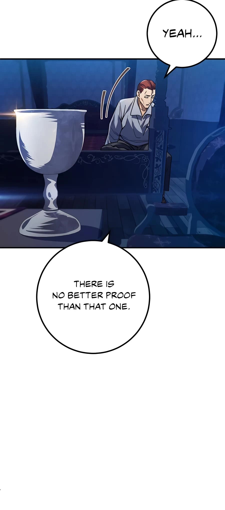 I Picked A Hammer To Save The World Chapter 10 page 20 - Chapter 10