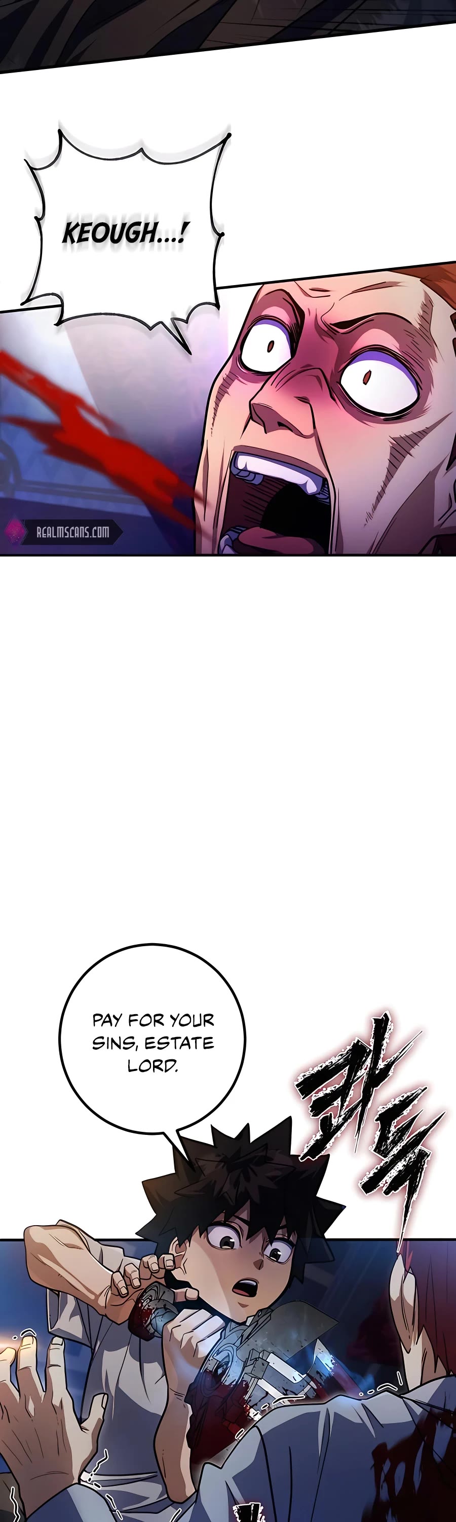 I Picked A Hammer To Save The World Chapter 10 page 26 - Chapter 10