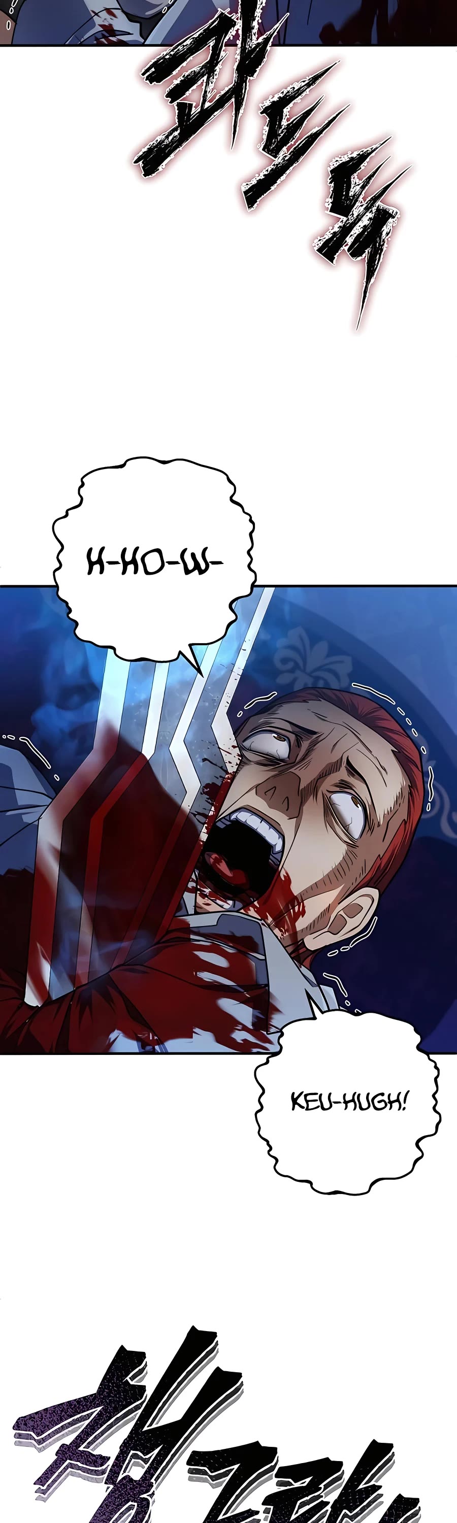 I Picked A Hammer To Save The World Chapter 10 page 27 - Chapter 10