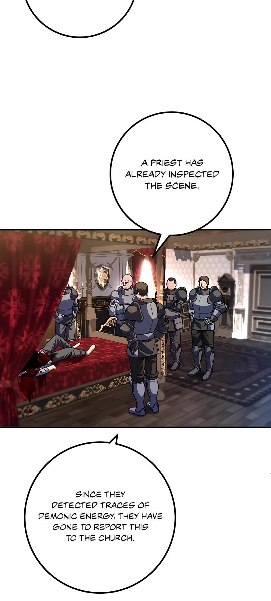 I Picked A Hammer To Save The World Chapter 10 page 33 - Chapter 10