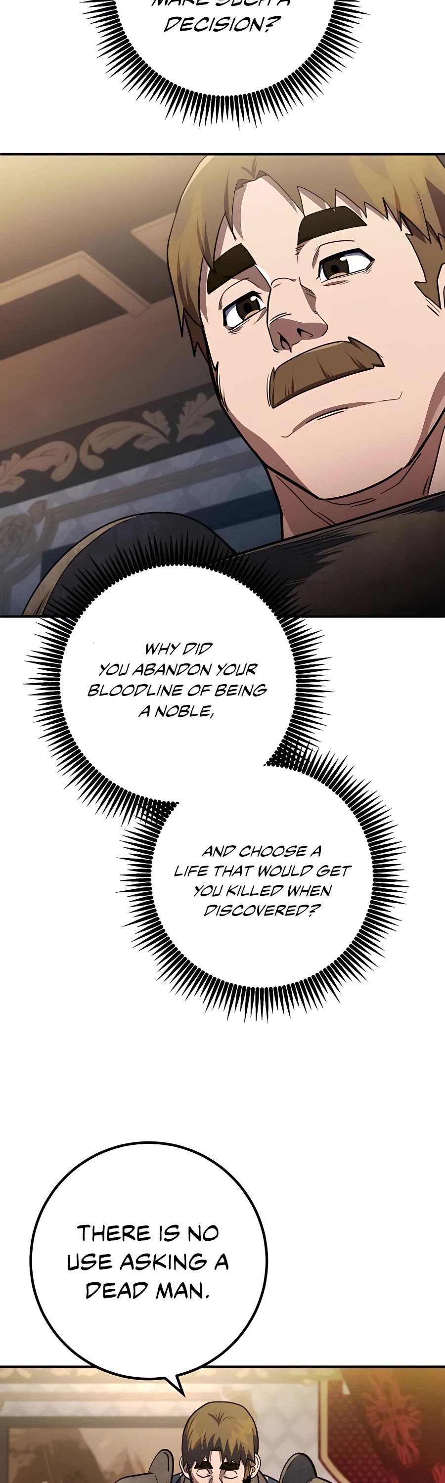 I Picked A Hammer To Save The World Chapter 10 page 37 - Chapter 10