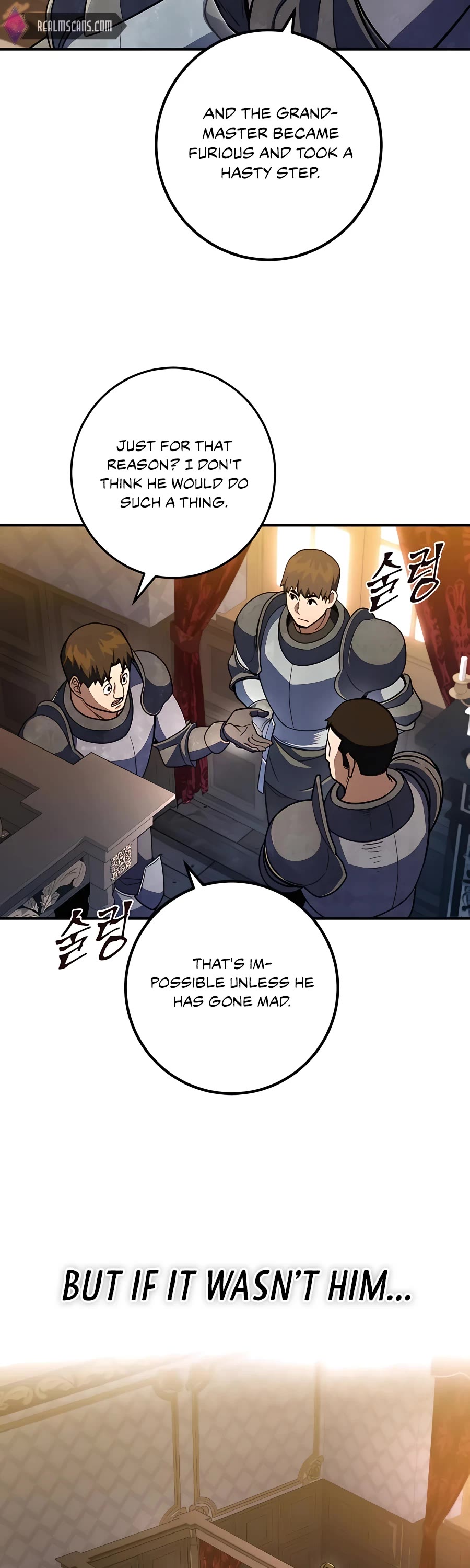 I Picked A Hammer To Save The World Chapter 10 page 41 - Chapter 10