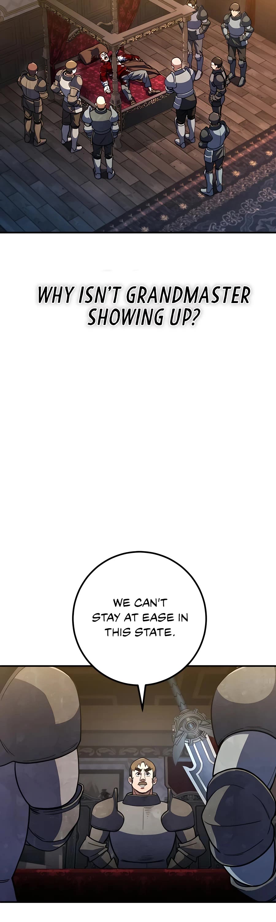 I Picked A Hammer To Save The World Chapter 10 page 42 - Chapter 10