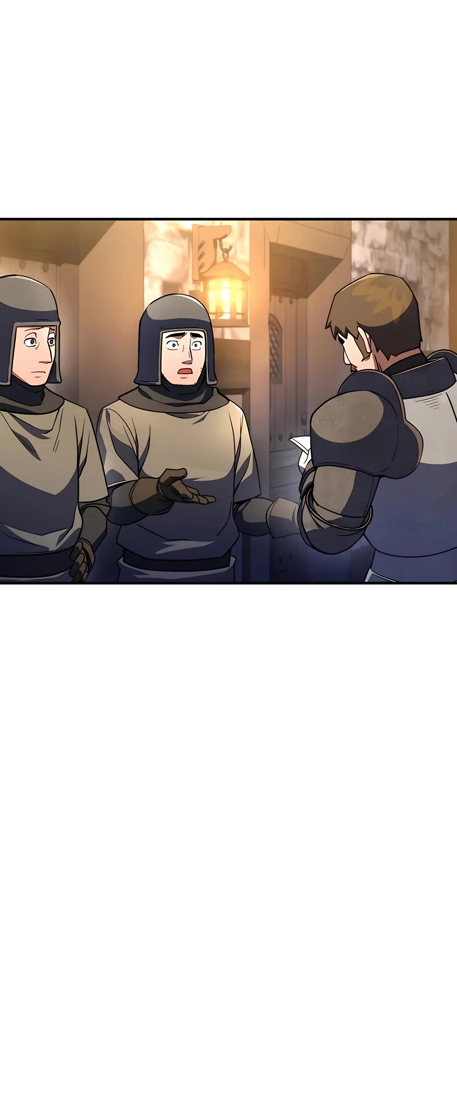 I Picked A Hammer To Save The World Chapter 10 page 44 - Chapter 10