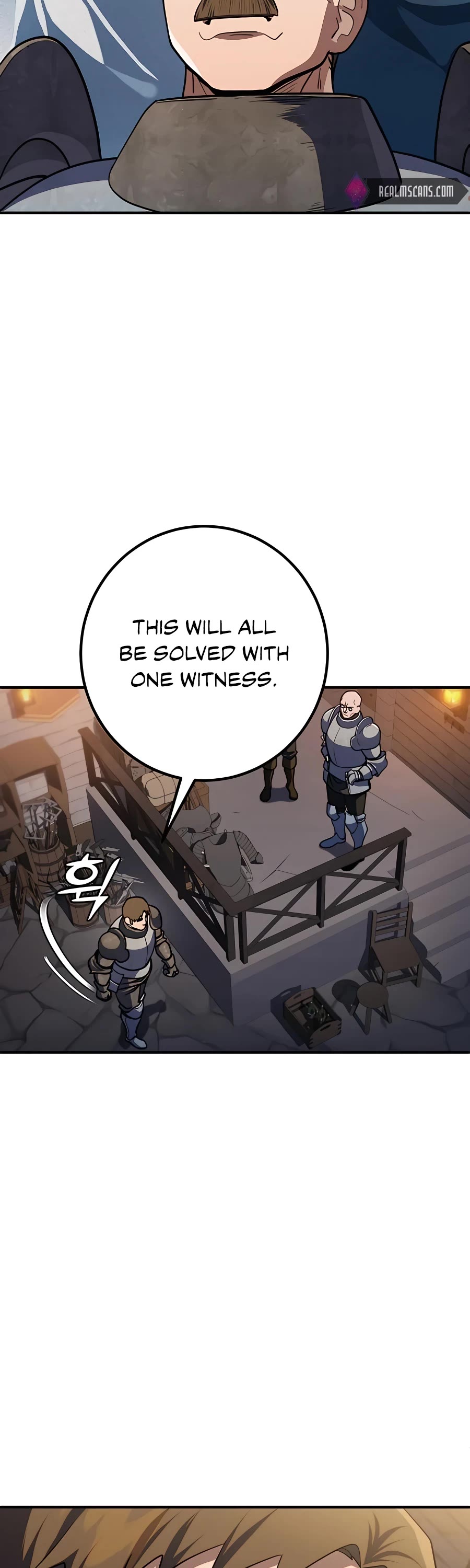 I Picked A Hammer To Save The World Chapter 10 page 46 - Chapter 10