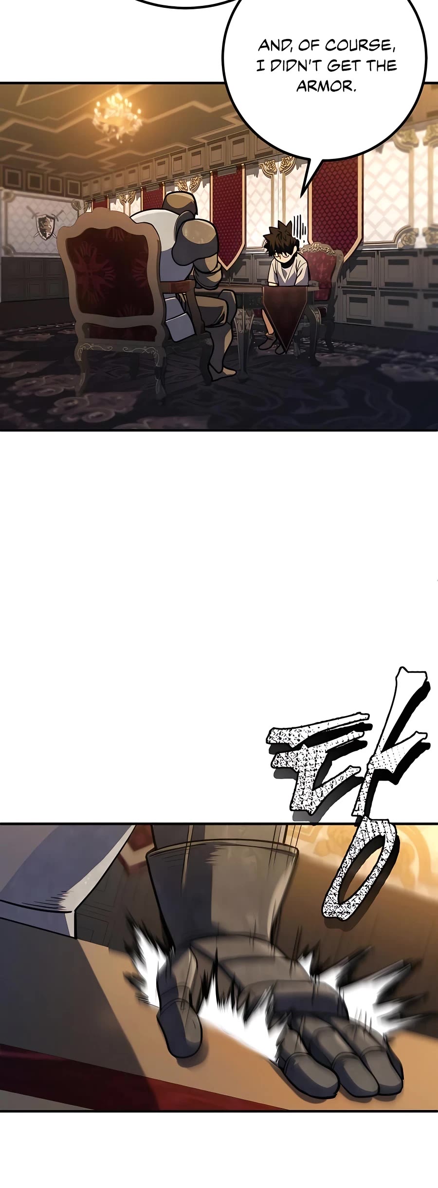 I Picked A Hammer To Save The World Chapter 10 page 49 - Chapter 10