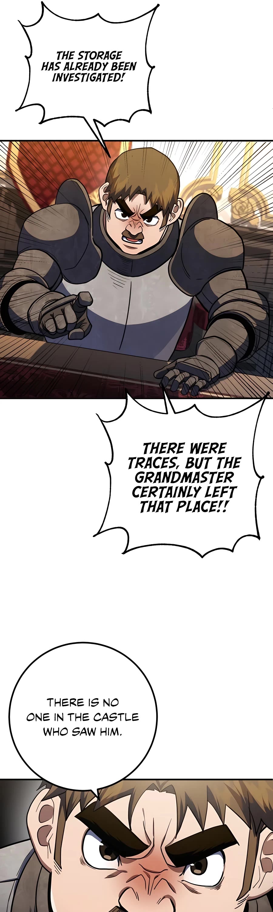 I Picked A Hammer To Save The World Chapter 10 page 50 - Chapter 10