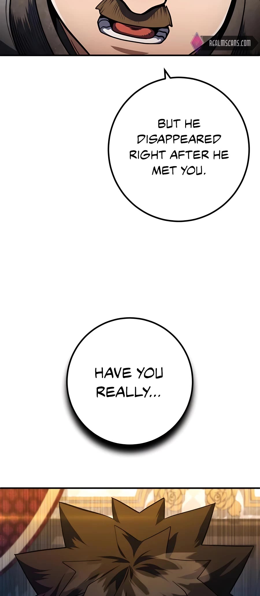 I Picked A Hammer To Save The World Chapter 10 page 51 - Chapter 10