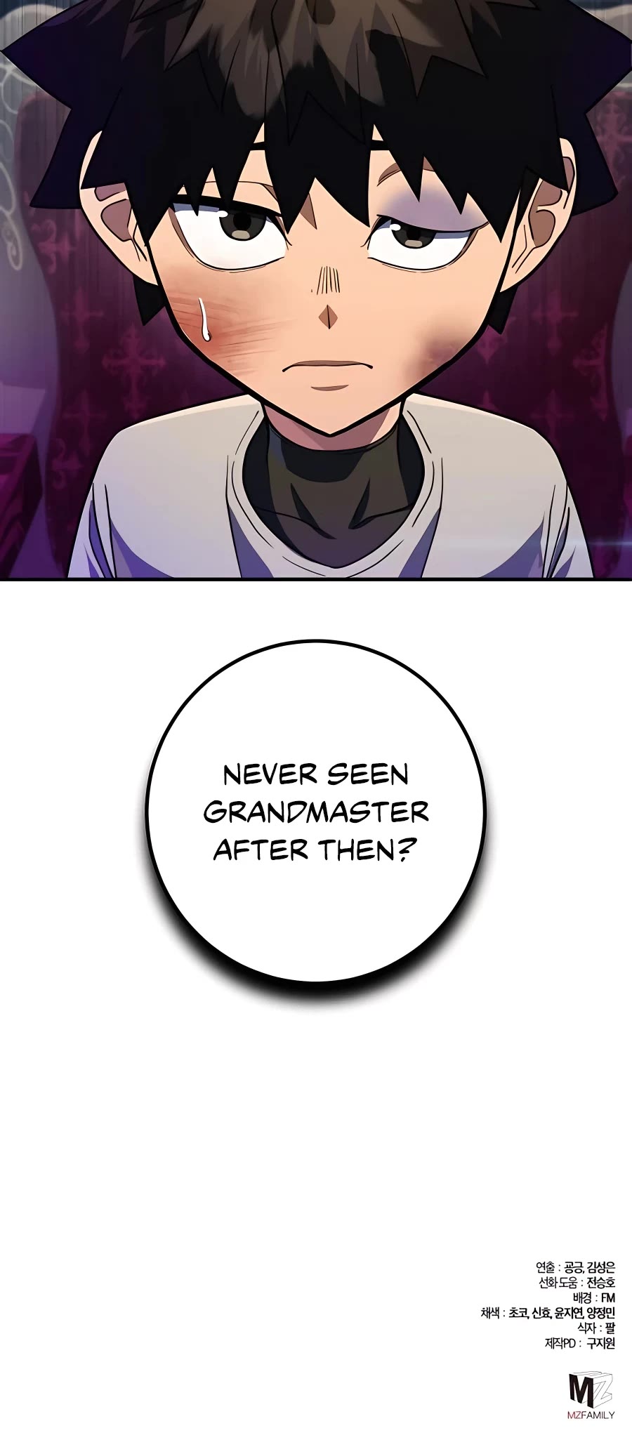 I Picked A Hammer To Save The World Chapter 10 page 52 - Chapter 10
