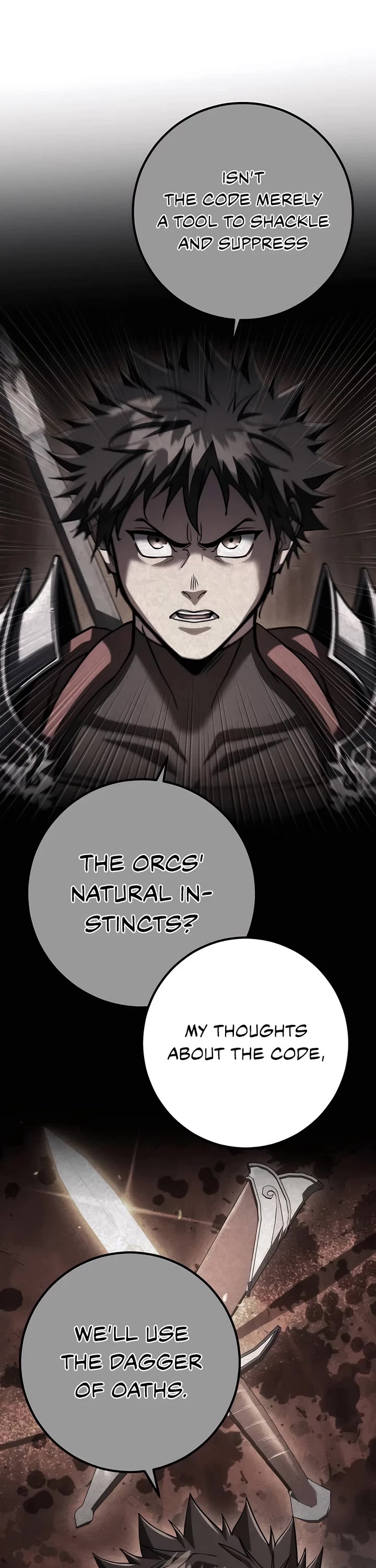 I Picked A Hammer To Save The World Chapter 100 page 15 - Chapter 100