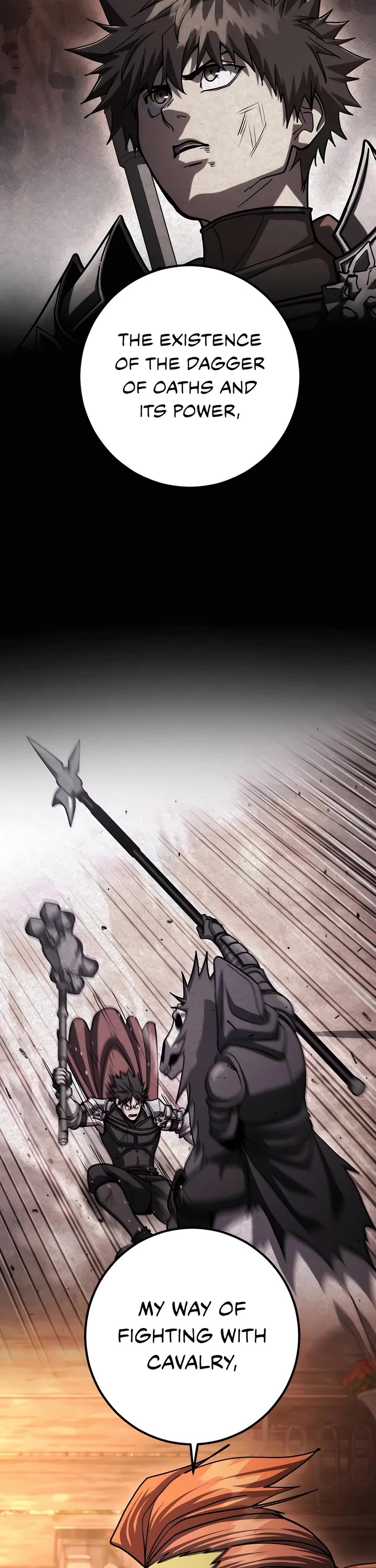 I Picked A Hammer To Save The World Chapter 100 page 16 - Chapter 100