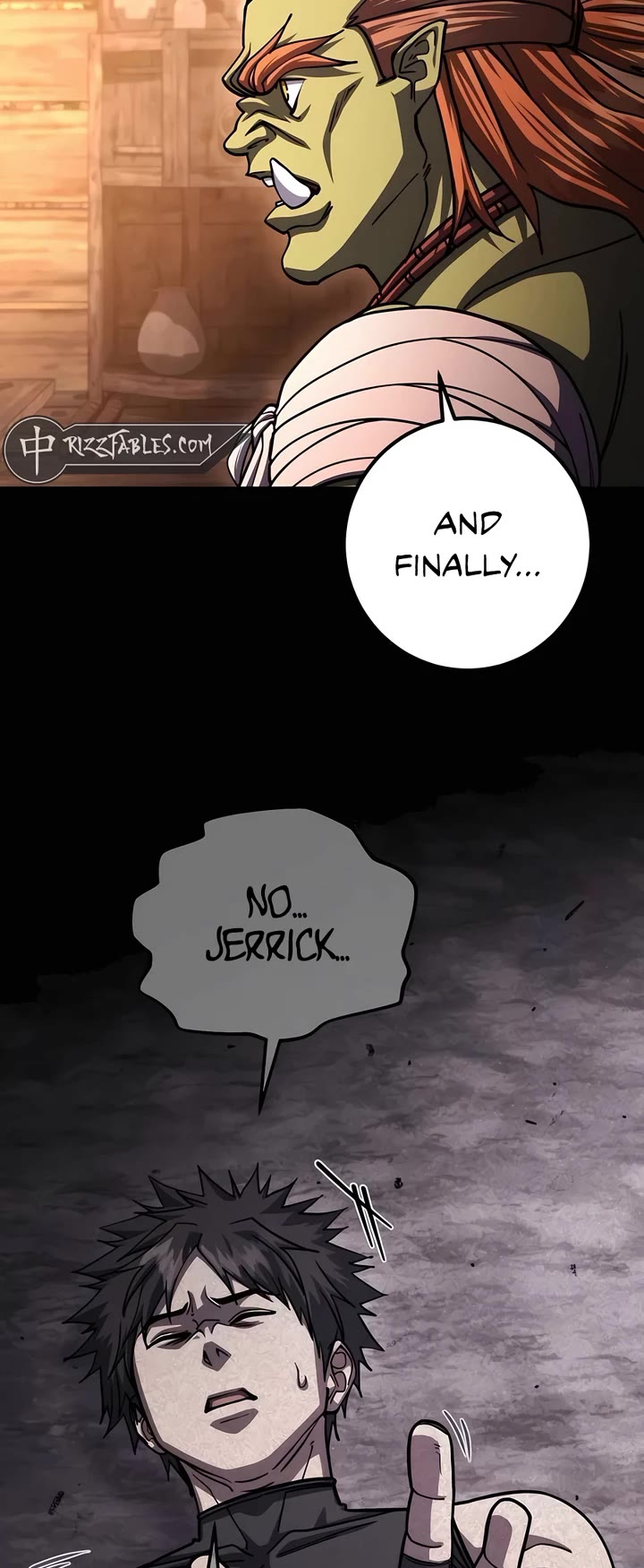 I Picked A Hammer To Save The World Chapter 100 page 17 - Chapter 100