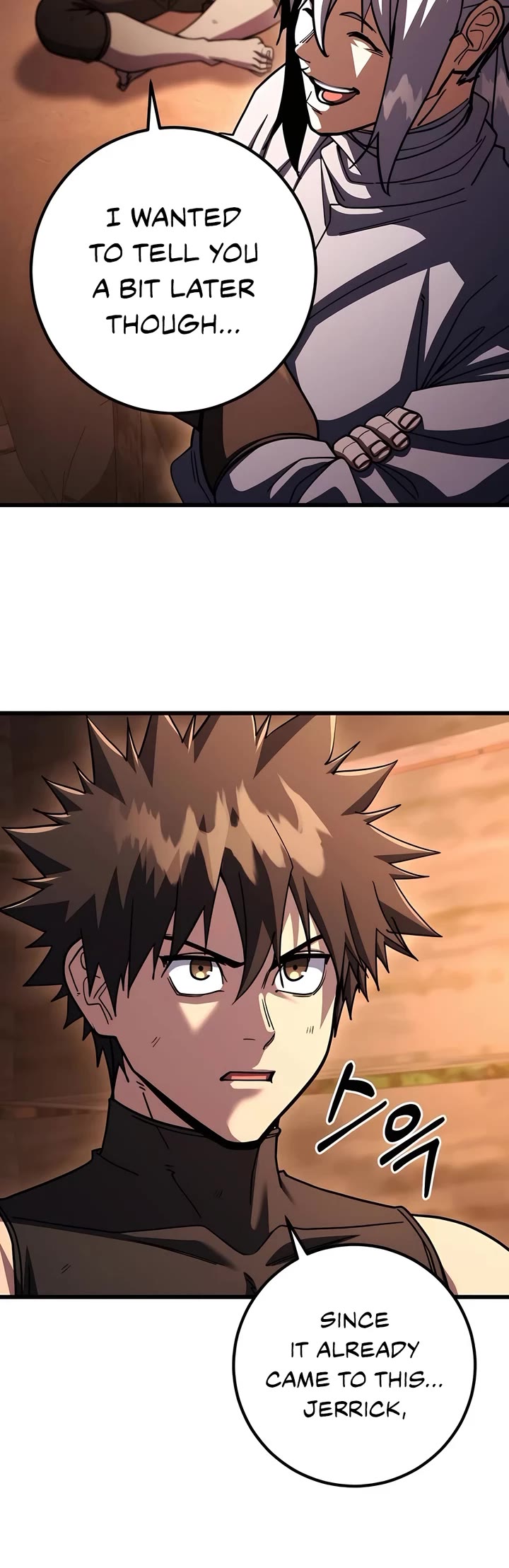 I Picked A Hammer To Save The World Chapter 100 page 22 - Chapter 100