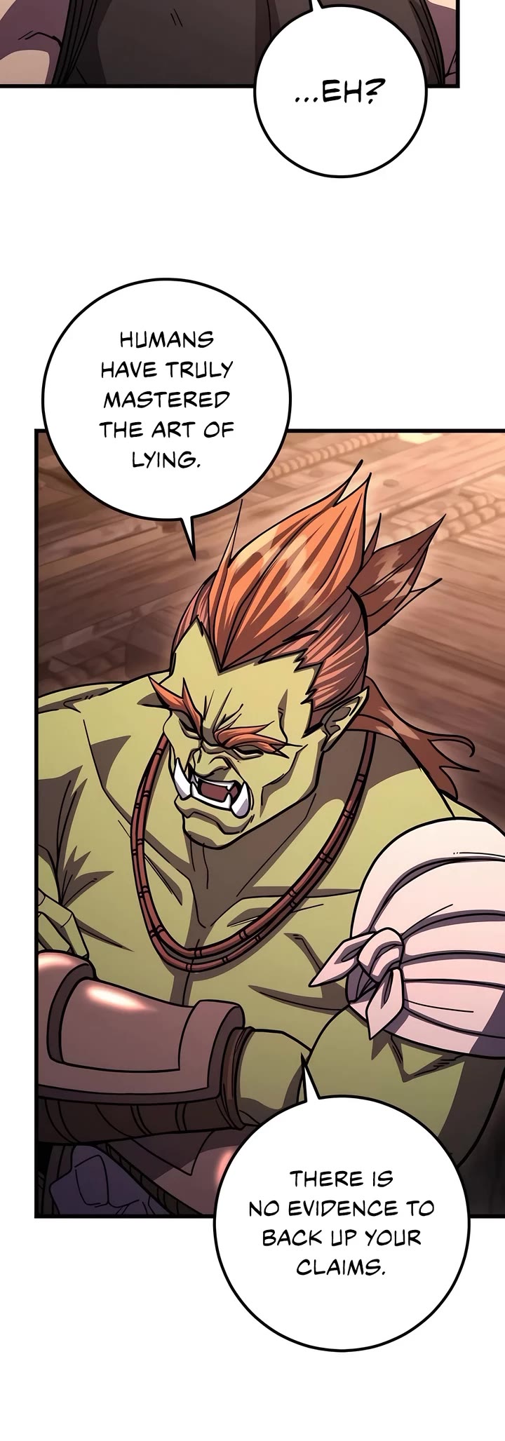 I Picked A Hammer To Save The World Chapter 100 page 26 - Chapter 100