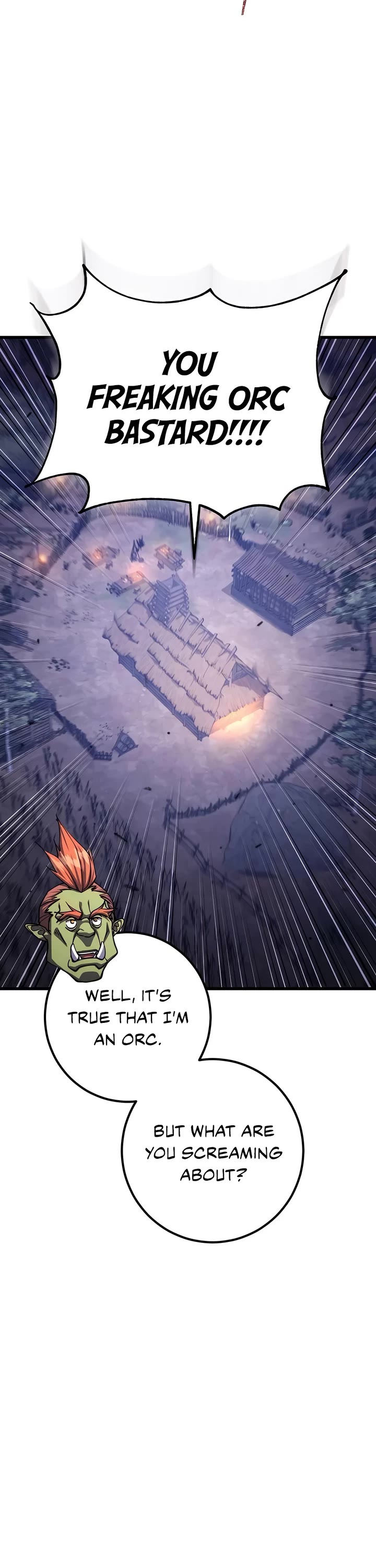 I Picked A Hammer To Save The World Chapter 100 page 36 - Chapter 100