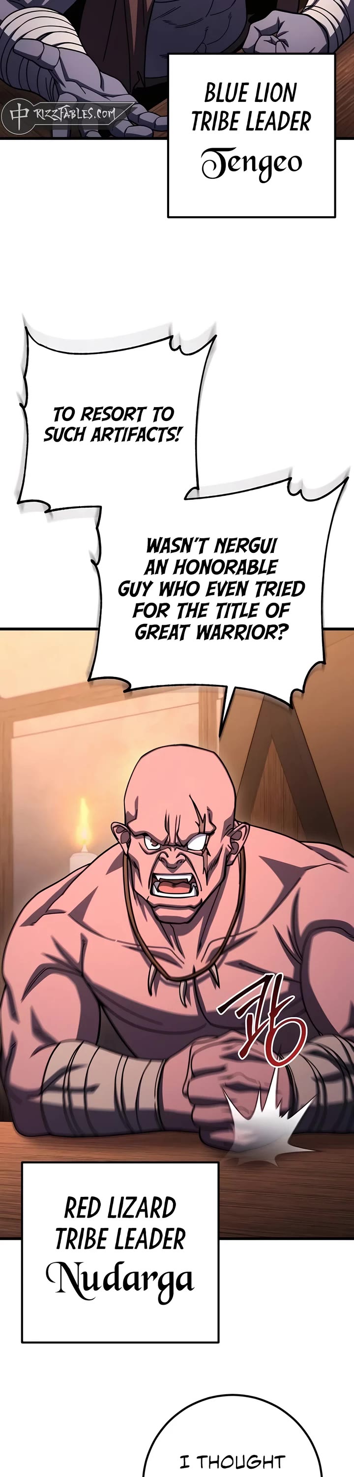 I Picked A Hammer To Save The World Chapter 100 page 40 - Chapter 100