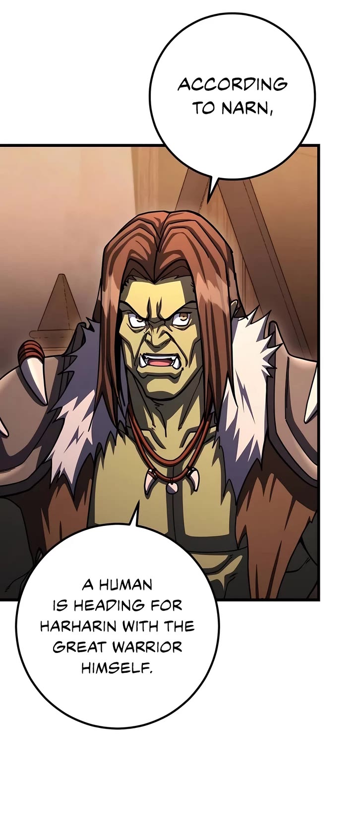 I Picked A Hammer To Save The World Chapter 100 page 42 - Chapter 100