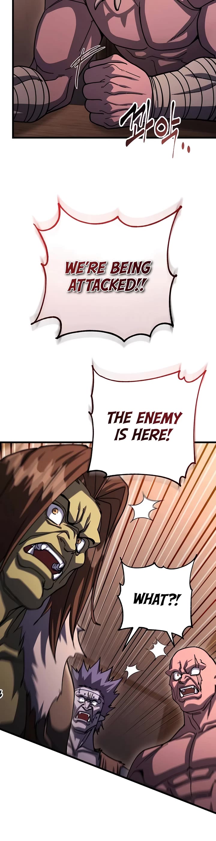 I Picked A Hammer To Save The World Chapter 100 page 45 - Chapter 100