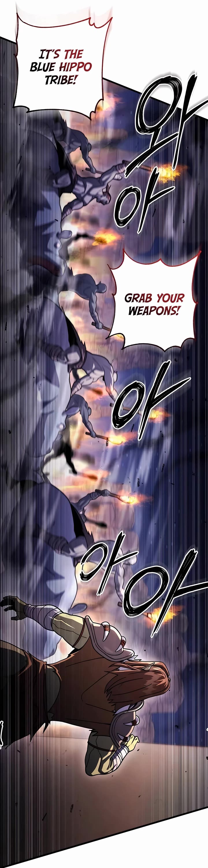 I Picked A Hammer To Save The World Chapter 100 page 46 - Chapter 100