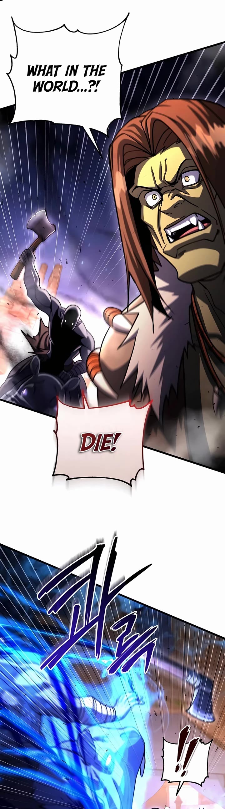 I Picked A Hammer To Save The World Chapter 100 page 47 - Chapter 100