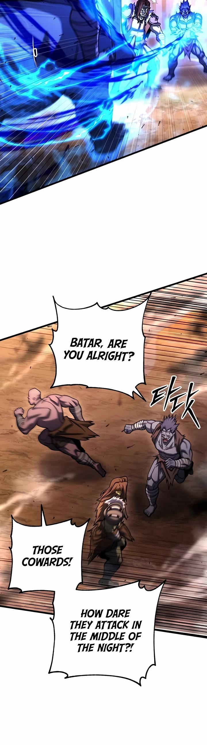 I Picked A Hammer To Save The World Chapter 100 page 48 - Chapter 100