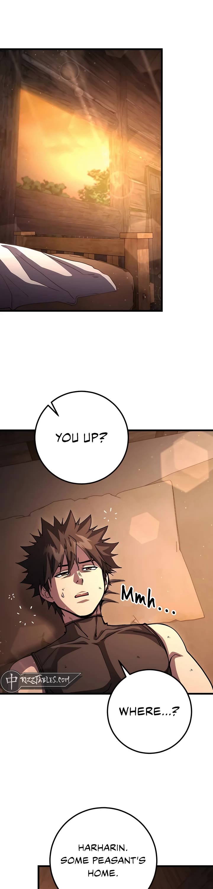 I Picked A Hammer To Save The World Chapter 100 page 5 - Chapter 100