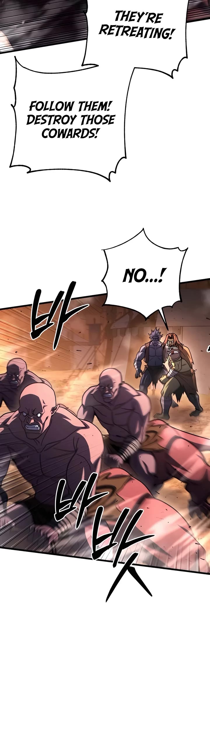 I Picked A Hammer To Save The World Chapter 100 page 51 - Chapter 100