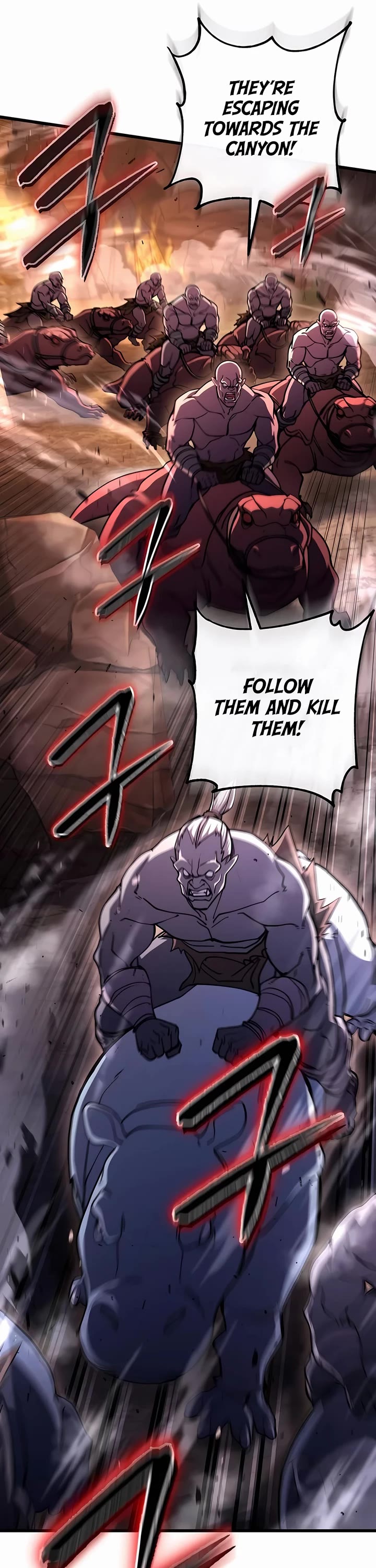 I Picked A Hammer To Save The World Chapter 100 page 52 - Chapter 100